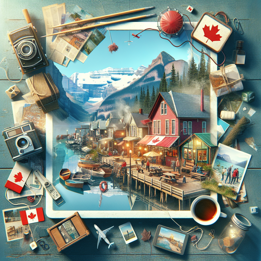 Featured image for How to Explore Canada: Your Friendly Guide to Adventure