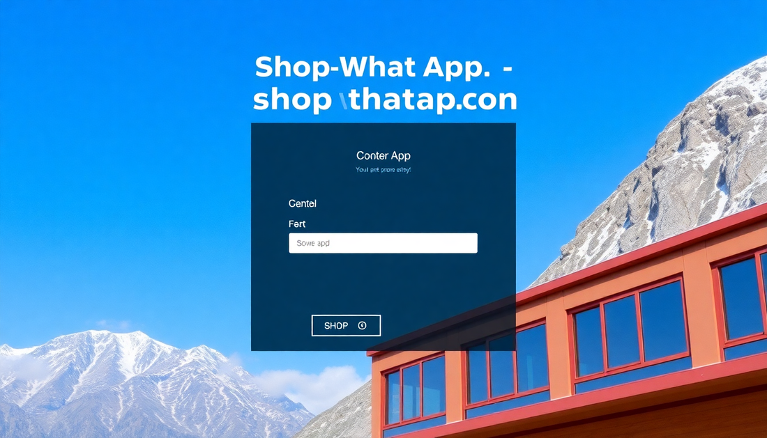 shopthatapp.com