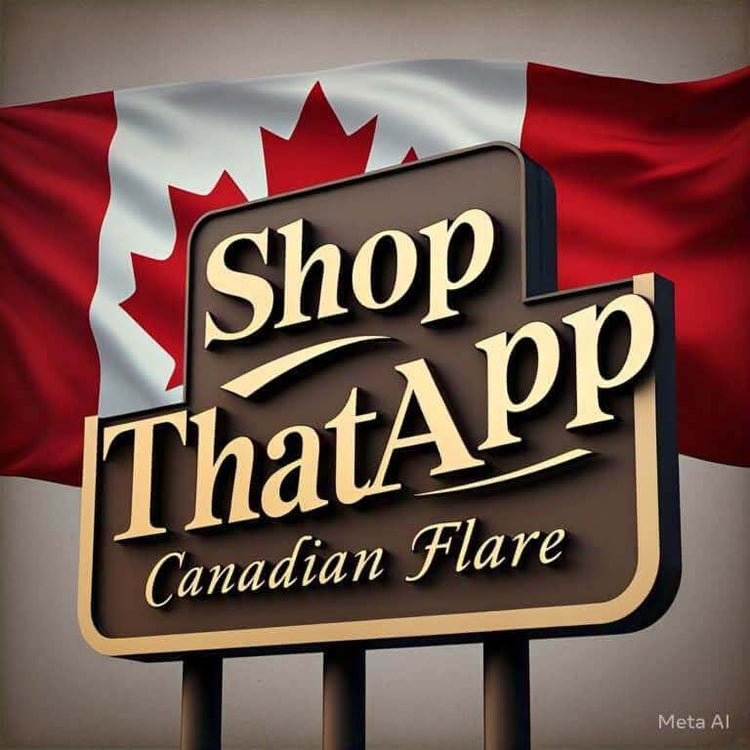 Discover Canadian Online Shopping: Your One-Stop Shop - www.Shopthatapp.com