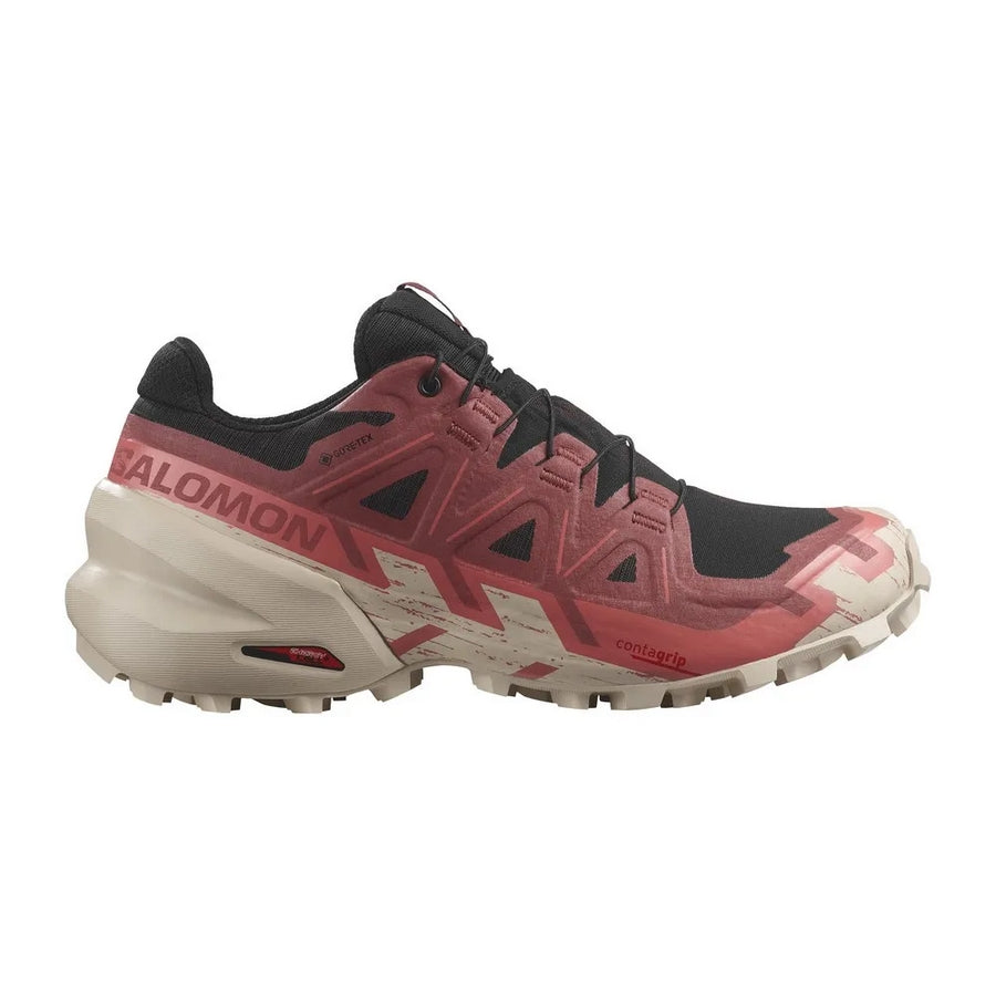 CHAUSSURES SALOMON SPEEDCROSS 6 GORE-TEX FEMME--www.Shopthatapp.com-Liquida Sport