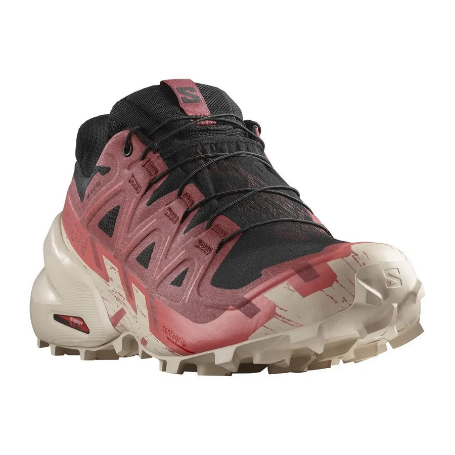 CHAUSSURES SALOMON SPEEDCROSS 6 GORE-TEX FEMME--www.Shopthatapp.com-Liquida Sport