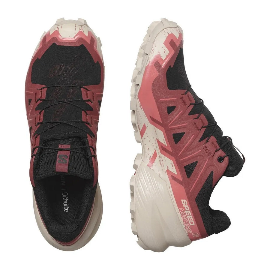CHAUSSURES SALOMON SPEEDCROSS 6 GORE-TEX FEMME--www.Shopthatapp.com-Liquida Sport