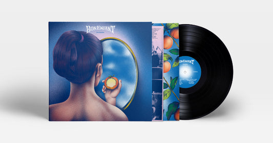 Bon Enfant / Diorama - LP - www.Shopthatapp.com