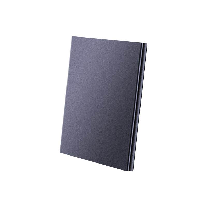 Smart Voice Recorder HD Noise Reduction Ultra-thin Portable Voice Activated Audio Recorder - www.Shopthatapp.com