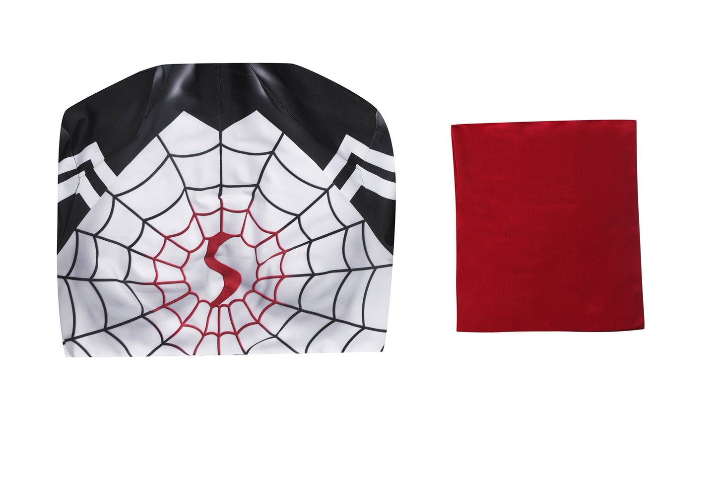 Super Hero Spider Cindy Cosplay Full Bodysuit Halloween Costume Zentai - www.Shopthatapp.com