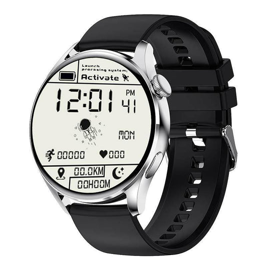 Bluetooth Call Astronaut Touch Screen Smart Watch - www.Shopthatapp.com