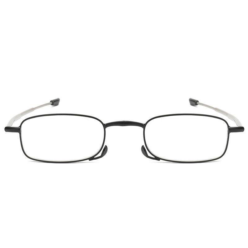 Foldable And Portable Retractable Reading Glasses - www.Shopthatapp.com