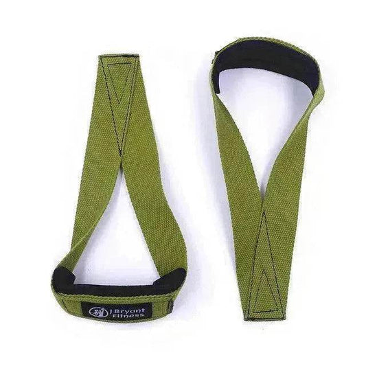 1 Pair Gym Anti slip Fitness Slim Lifting Professional Gym Straps - www.Shopthatapp.com