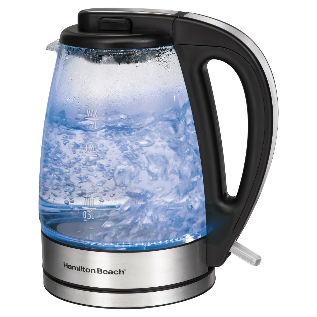 1.7 L Glass Kettle-Kitchen appliance-www.Shopthatapp.com-Snake Oil Guru