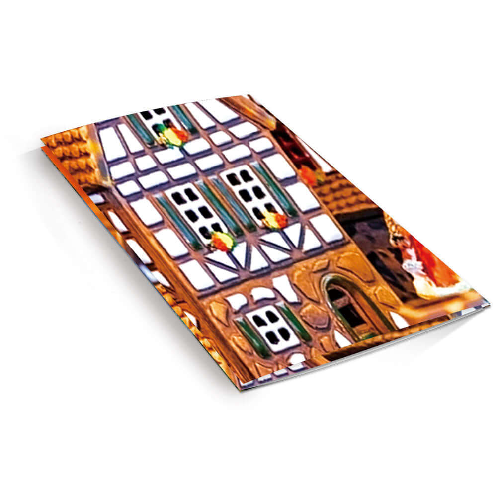 1000-Pc 'Pottery House' Jigsaw | Kidstoylover Puzzles - www.Shopthatapp.com #