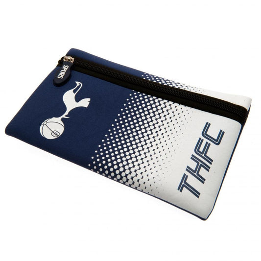Tottenham Hotspur FC Pencil Case - www.Shopthatapp.com