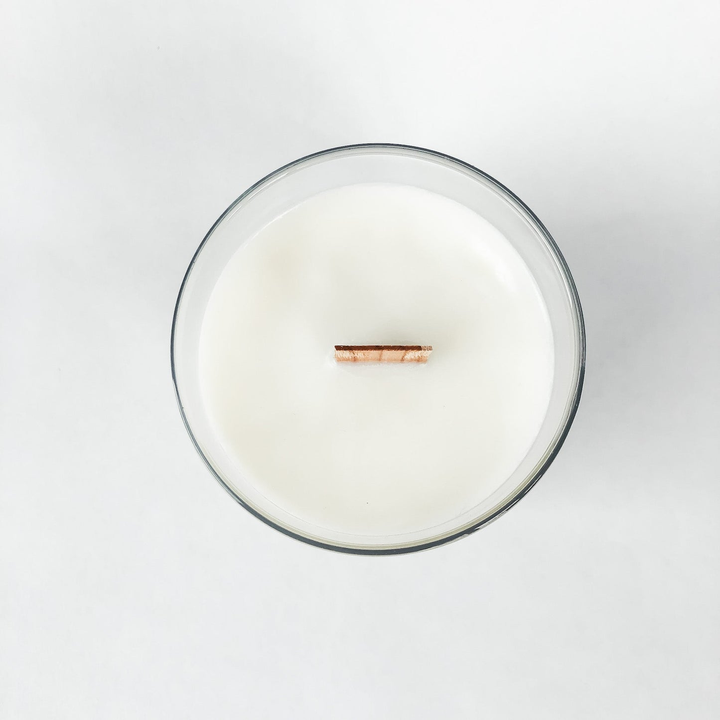 11 oz Backyard Wood Wick Candle-Body&health-www.Shopthatapp.com-The Happy Home Line