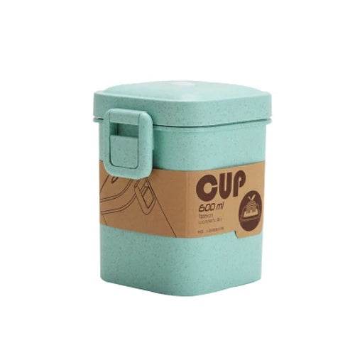Microwave-Safe Multi Layer Lunch Box for Kids - www.Shopthatapp.com