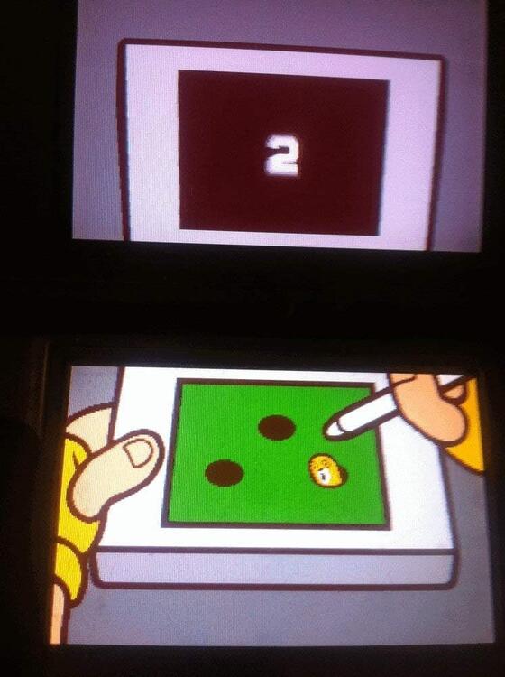 Wario Ware - Touched! (usagé) - www.Shopthatapp.com