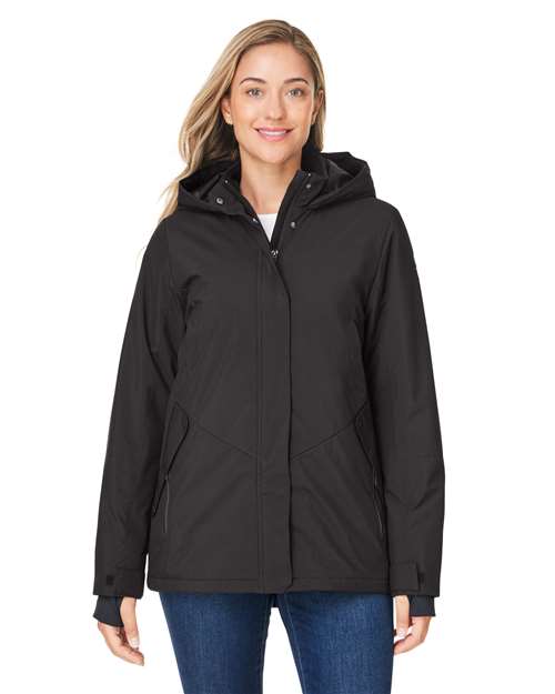 Women's Convert Insulated Jacket -  - 12775 - www.Shopthatapp.com