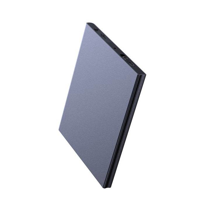 Smart Voice Recorder HD Noise Reduction Ultra-thin Portable Voice Activated Audio Recorder - www.Shopthatapp.com