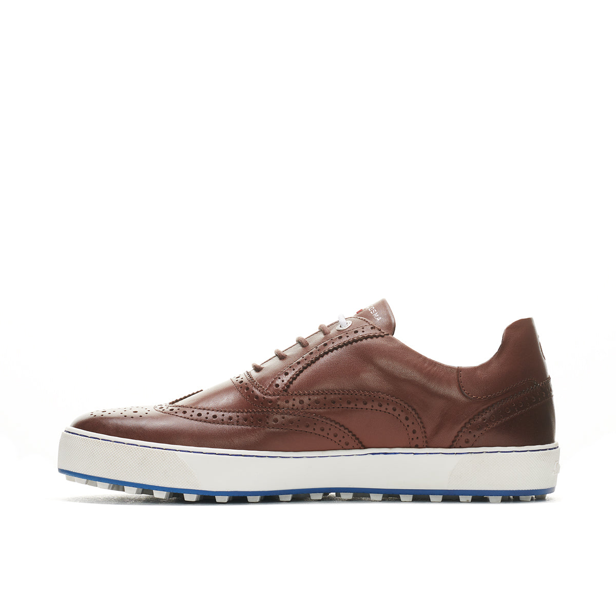 CHAUSSURE GOLF DUCA DEL COSMA REGENT-Men/teen boys Shoes-www.Shopthatapp.com-Liquida Sport
