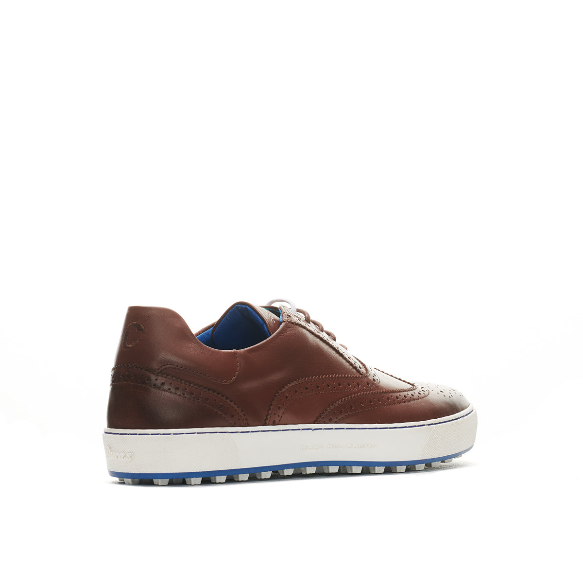 CHAUSSURE GOLF DUCA DEL COSMA REGENT-Men/teen boys Shoes-www.Shopthatapp.com-Liquida Sport