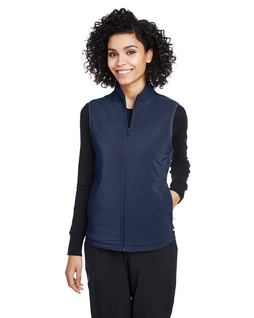 Women's Transit Vest -  - 12760 - www.Shopthatapp.com