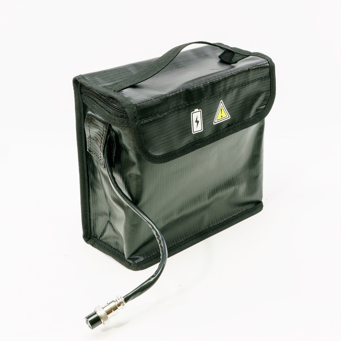 12V20A LiFePO4 Lithium Battery (CLI series) with Carrying Bag-Outdoor Sporting goods camping-www.Shopthatapp.com-EPG Golf