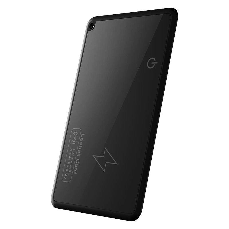 Locator Smart Wallet Carry-on Items Anti-loss Wireless Alarm Device - www.Shopthatapp.com