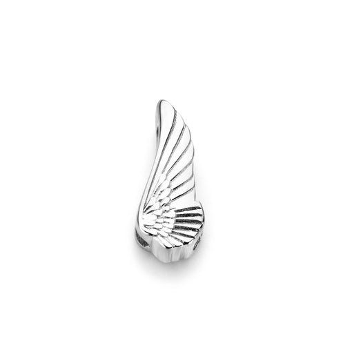 Silver Mesh charms - www.Shopthatapp.com