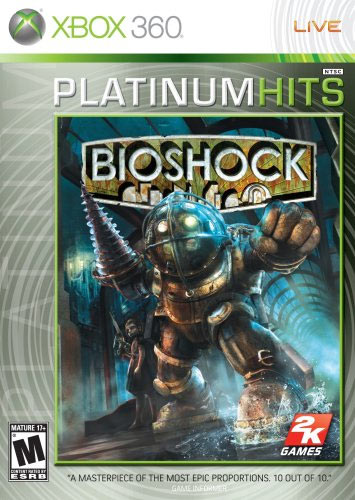 BIOSHOCK (usagé) - www.Shopthatapp.com