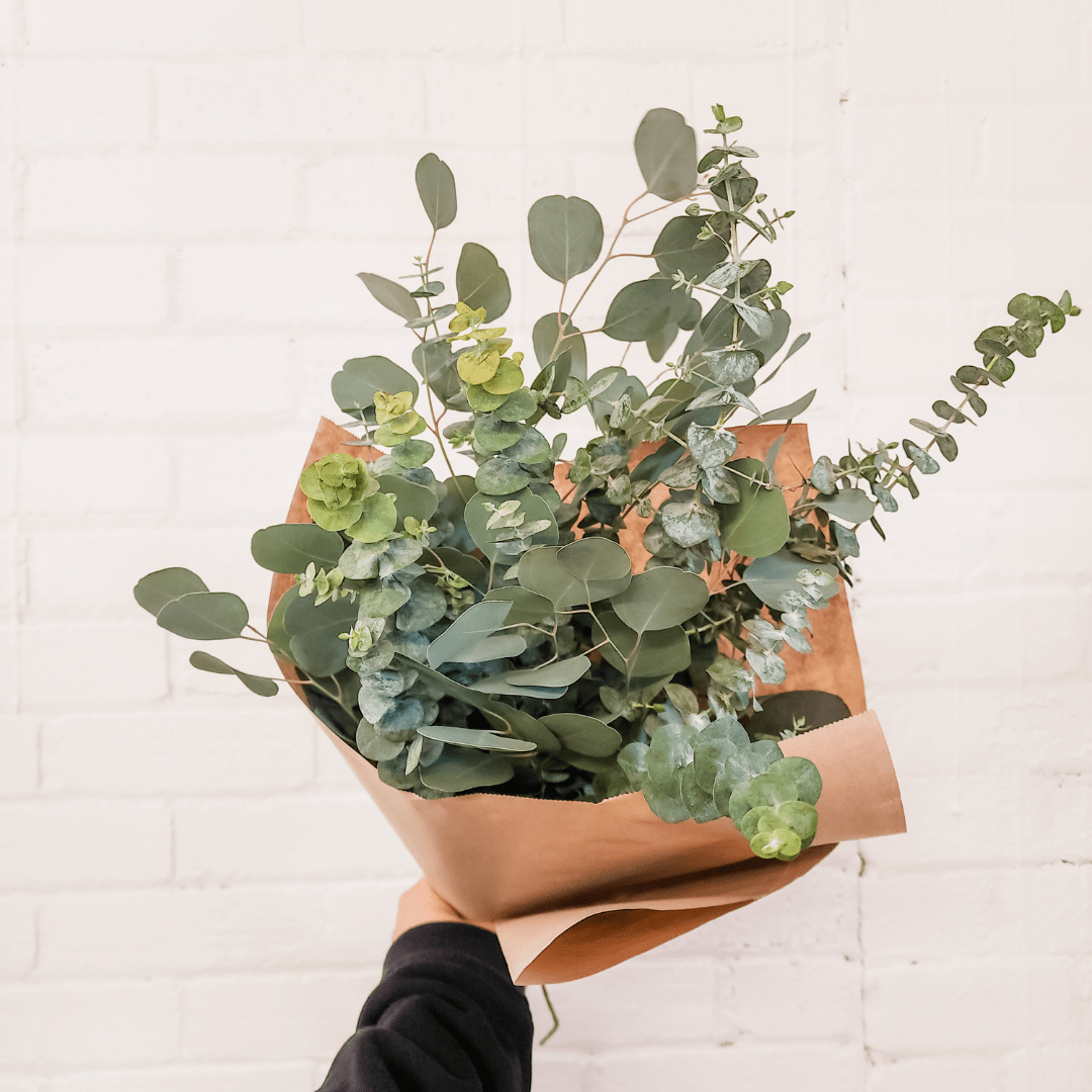 Mixed Eucalyptus Bundle - www.Shopthatapp.com