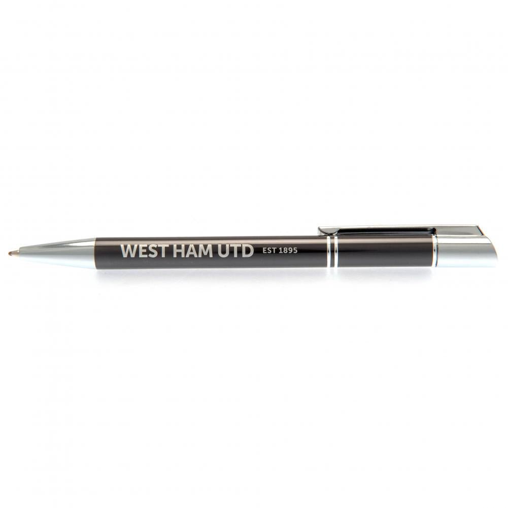 West Ham United FC Executive Pen - www.Shopthatapp.com
