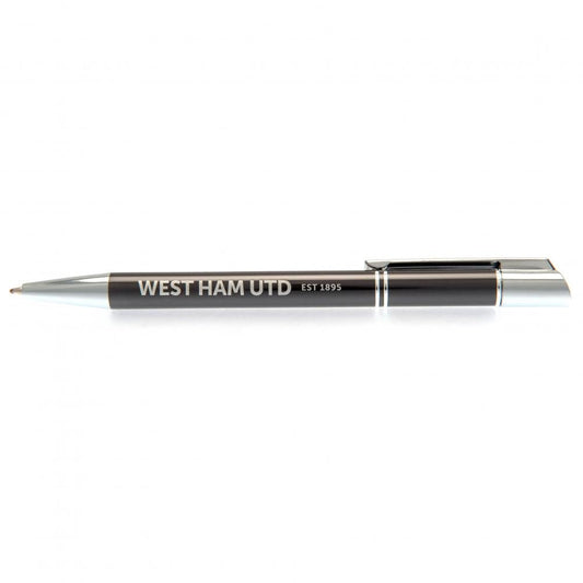 West Ham United FC Executive Pen - www.Shopthatapp.com