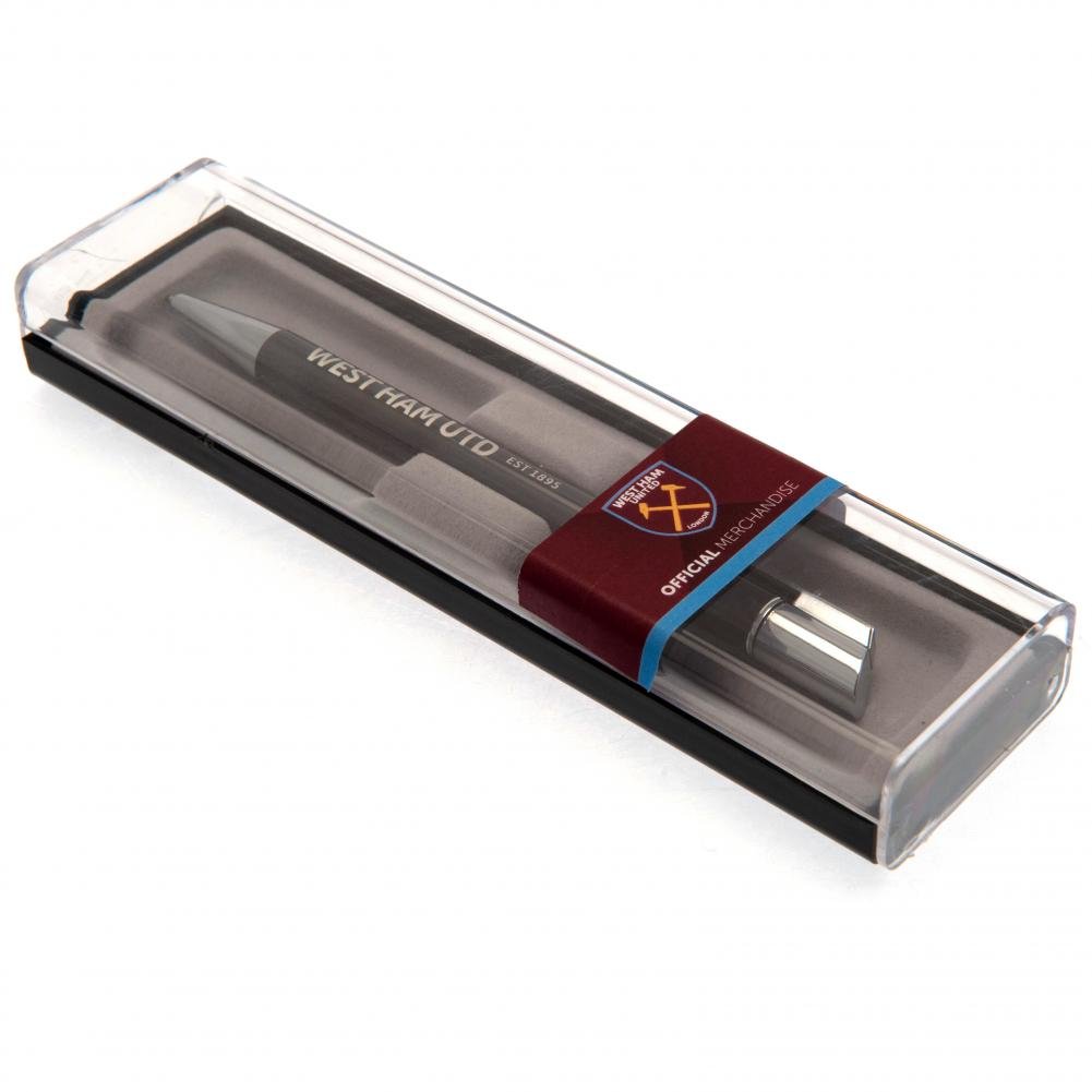 West Ham United FC Executive Pen - www.Shopthatapp.com