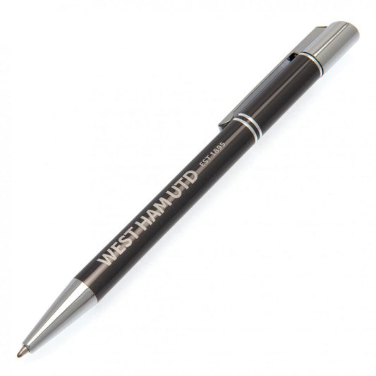 West Ham United FC Executive Pen - www.Shopthatapp.com
