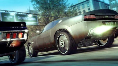 Burnout Paradise (usagé) - www.Shopthatapp.com