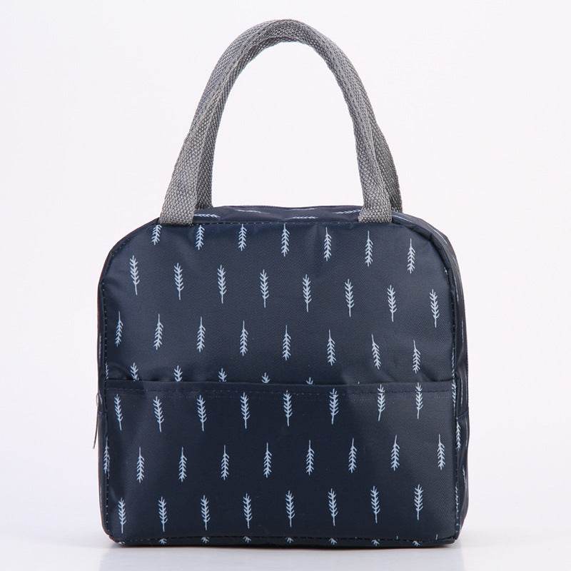 Insulated Lunch Bag for every day use. - www.Shopthatapp.com