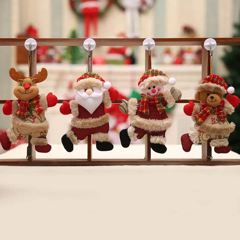 Christmas tree accessories - www.Shopthatapp.com