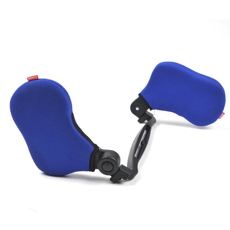 Car Pillow car headrest pillow for Adults and children - www.Shopthatapp.com
