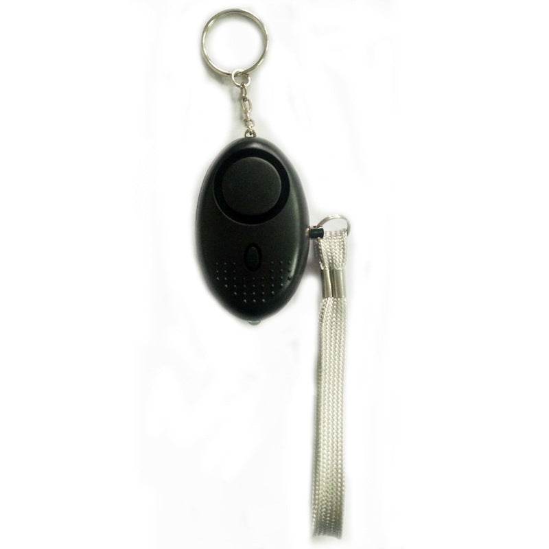 Large Volume Personal Alarm, Women's Anti-Wolf Alarm, Luggage Anti-Lost Device, LED Alarm - www.Shopthatapp.com