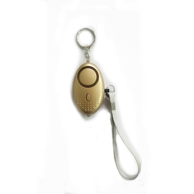 Large Volume Personal Alarm, Women's Anti-Wolf Alarm, Luggage Anti-Lost Device, LED Alarm - www.Shopthatapp.com