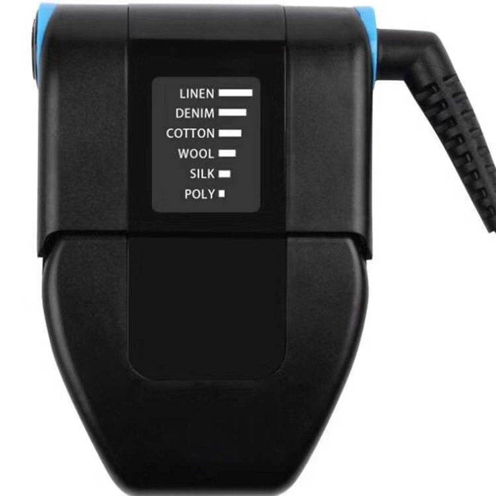 New Portable Travel Folding Mini Electric Iron Small Household Hand-Held Garment Ironing Machine - www.Shopthatapp.com