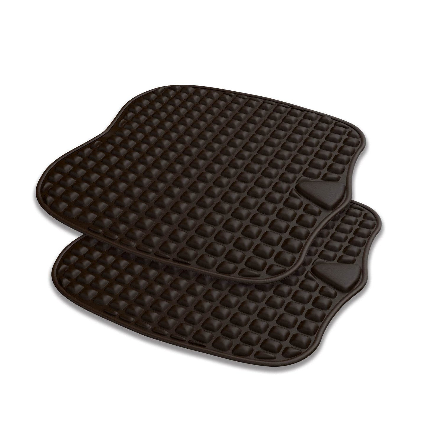 Breathable Gel Car Seat Cushion - www.Shopthatapp.com