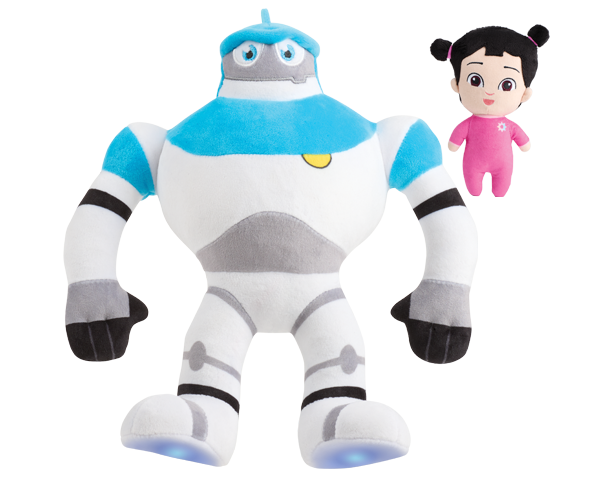 ARPO - Robot Babysitter-Toys & Games-www.Shopthatapp.com-Snake Oil Guru