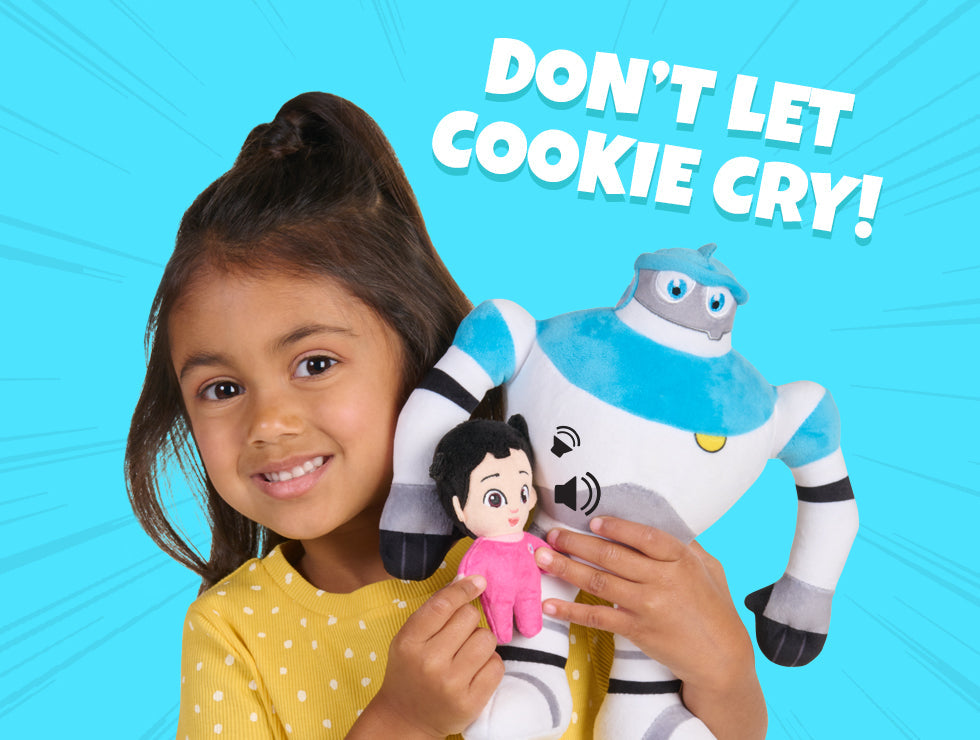 ARPO - Robot Babysitter-Toys & Games-www.Shopthatapp.com-Snake Oil Guru