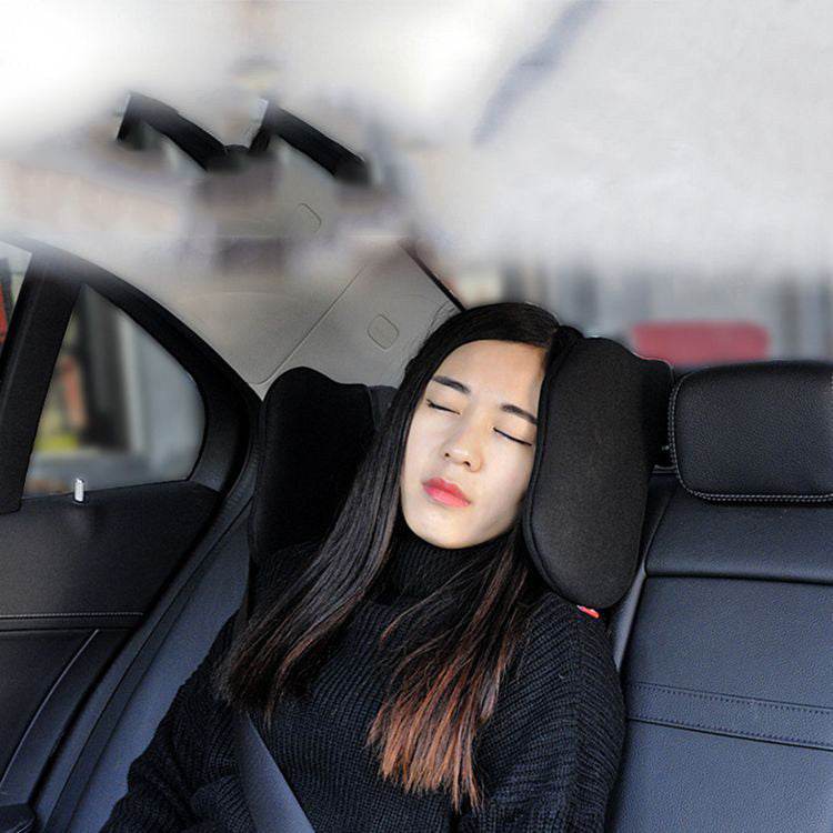 Car Pillow car headrest pillow for Adults and children - www.Shopthatapp.com