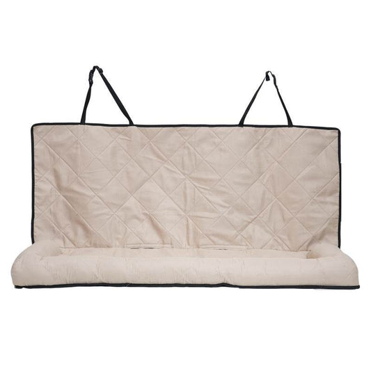 Car Back seat Pet Cat Car Dog bed - www.Shopthatapp.com