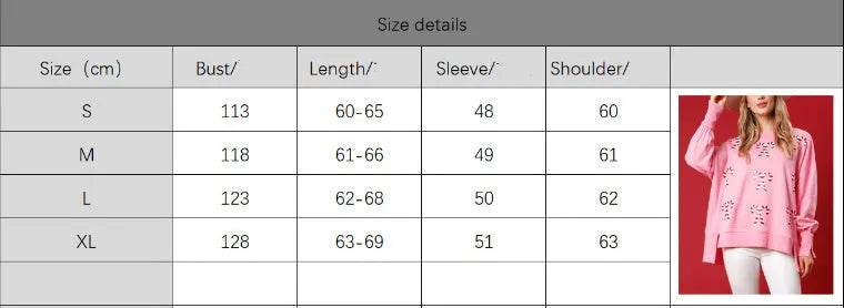 Christmas Fashion Round Neck Sequins Pullover top Sweatshirt for women - www.Shopthatapp.com