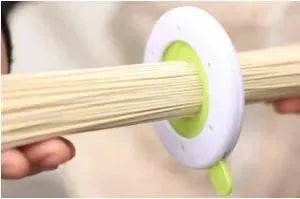 Adjustable Creative Noodle Pasta Measurer Noodle Maker Selector - www.Shopthatapp.com