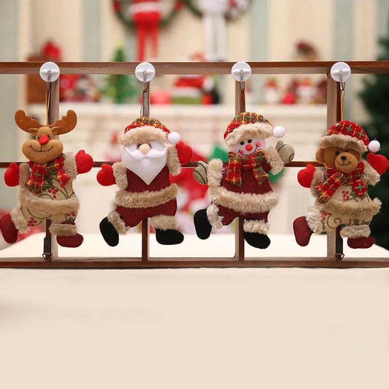 Christmas tree accessories - www.Shopthatapp.com