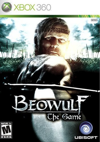 BEOWULF - THE GAME (usagé) - www.Shopthatapp.com