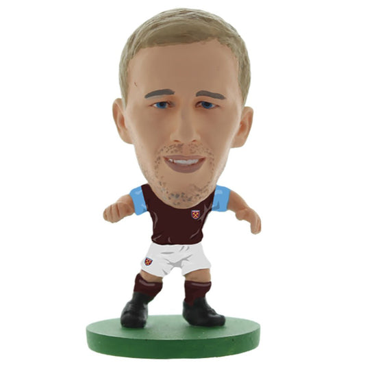 West Ham United FC SoccerStarz Soucek - www.Shopthatapp.com