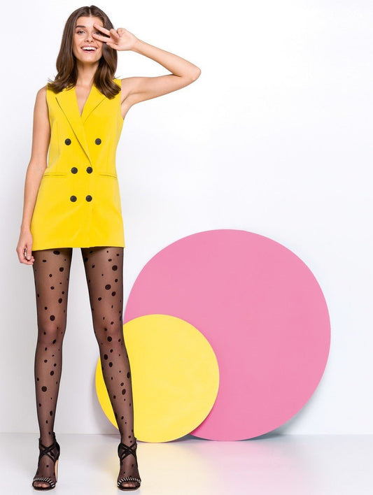Gabriella Giny Tights 20 Den - www.Shopthatapp.com
